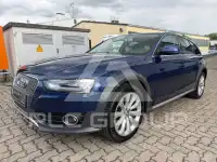 2012 Audi A4