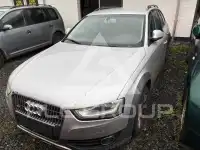 2012 Audi A4