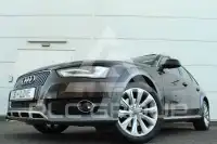 2012 Audi A4