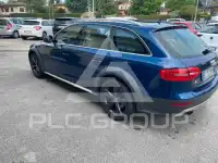 2012 Audi A4