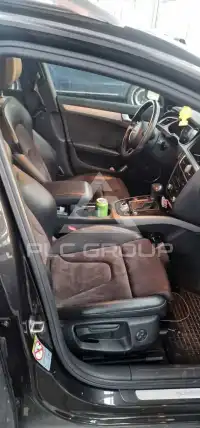2012 Audi A4