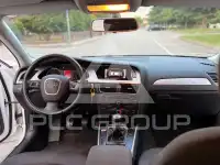 2012 Audi A4