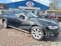 2012 Audi A4