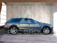 2012 Audi A4
