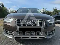 2012 Audi A4