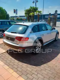 2012 Audi A4