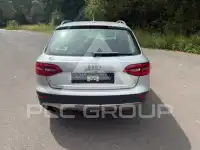2012 Audi A4