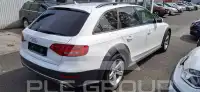 2012 Audi A4