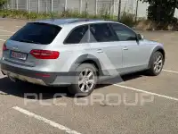 2012 Audi A4