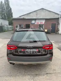 2012 Audi A4