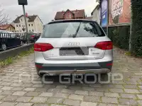 2012 Audi A4
