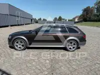 2012 Audi A4