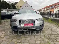 2012 Audi A4