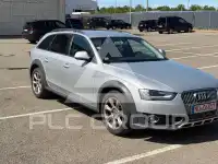 2012 Audi A4