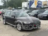 2012 Audi A4