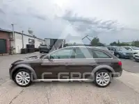 2012 Audi A4