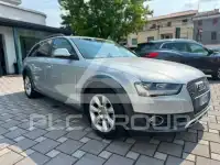 2012 Audi A4
