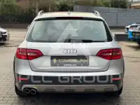 2012 Audi A4