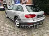 2012 Audi A4