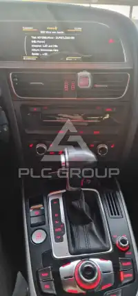 2012 Audi A4