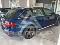 2012 Audi A4