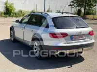 2012 Audi A4