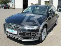 2012 Audi A4