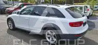 2012 Audi A4