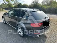 2012 Audi A4