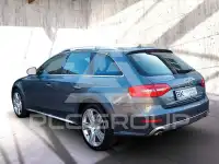2012 Audi A4
