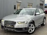 2012 Audi A4