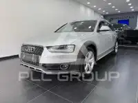2012 Audi A4