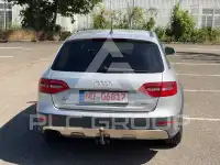 2012 Audi A4