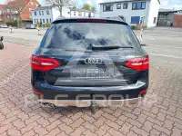 2012 Audi A4