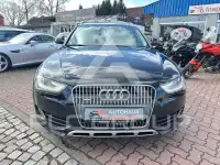 2012 Audi A4