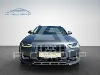 2012 Audi A4