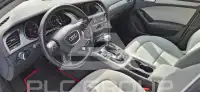 2012 Audi A4