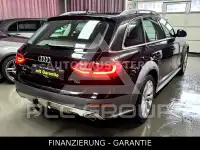 2012 Audi A4