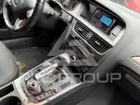 2012 Audi A4