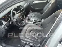2012 Audi A4