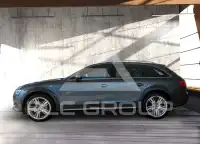 2012 Audi A4