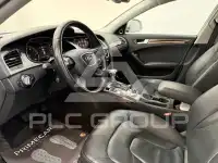 2012 Audi A4