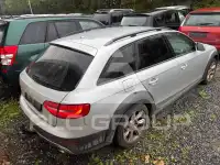 2012 Audi A4