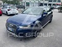 2012 Audi A4