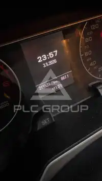 2012 Audi A4