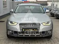 2012 Audi A4