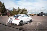 2012 Audi TT