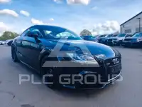 2012 Audi TT