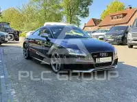 2012 Audi TT