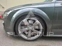 2012 Audi TT